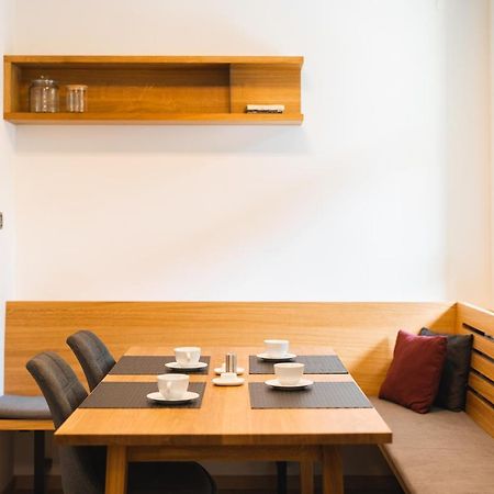 Apartman U Vlka - Hubertus, קרלובה סטודנקה מראה חיצוני תמונה