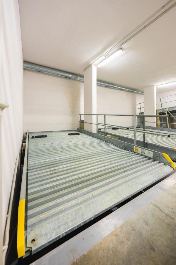 Apartman U Vlka - Hubertus, קרלובה סטודנקה מראה חיצוני תמונה
