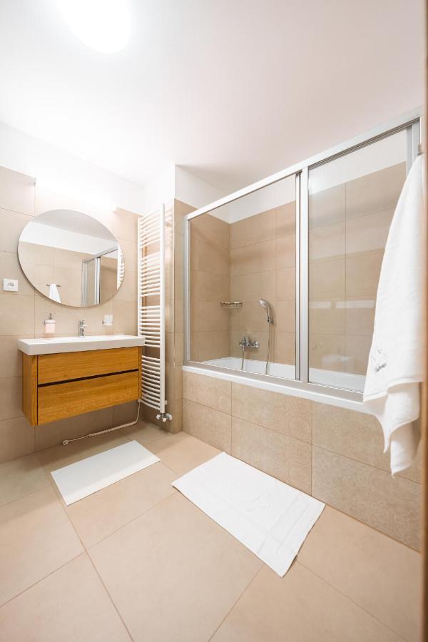 Apartman U Vlka - Hubertus, קרלובה סטודנקה מראה חיצוני תמונה