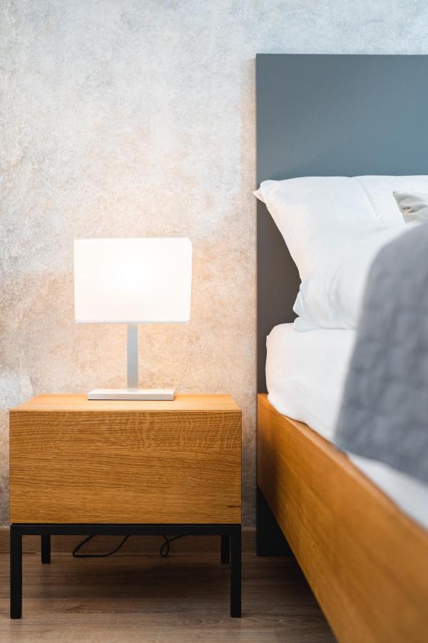 Apartman U Vlka - Hubertus, קרלובה סטודנקה מראה חיצוני תמונה