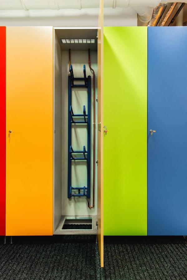 Apartman U Vlka - Hubertus, קרלובה סטודנקה מראה חיצוני תמונה